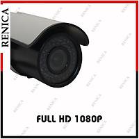 Renica HD-A190 2 MP F33 42 IR Led,  3.6 mm Lens,  AHD Kamera - 1686R