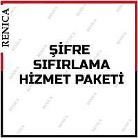 FRE SIFIRLAMA HZMET BEDEL