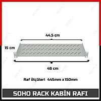RACK KABNET RAFI  / 1790