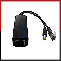 48V - 57V POE Enjektr - Power Over Ethernet  / 1769