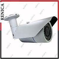 Renica HD-A1861 2 MP  Sony IMX307  42 IR Led 6 MM Lens AHD Kamera-1684R