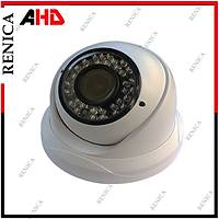 Renica IP-E5034POE 5 MP  36 Led 3.6 MM Lens SONY IMX335 Sensor Plastik Dome Kasa H.265 IP Kamera - 1860R-POE