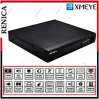 Renica AD-1604 16 Kanal 2MP 1080N AHD Dvr Kayt Cihaz -XMEYE -1679R