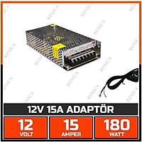 14 KAMERALI  GVENLK KAMERA SSTEM - 2MP AHD KAMERA SSTEM -  500GB HDD - 100 MT KABLOLU