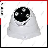 Renica  HD-A337 2 MP F33 SENSOR 3.6 MM Lens 3 Array Led AHD Plastik Dome Kamera-1739R