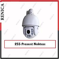 Renica GK-AHS2525 2 Mp 36X Optik Zoom AHD Speed Dome Kamera   /  1698R
