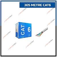 305 Metre Utp Cat6 Network Kablosu- 1430