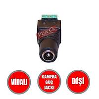 Gvenlik Kameras Dii G Jack  / 1250