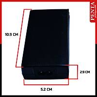 12V  5 Amper DVR Kayt Cihaz ve Kamera Adaptr   / 1611