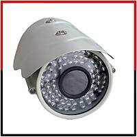 Harici Su Geirmez Metal Kasa 72 IR Led Projektr - 1295 + 1099