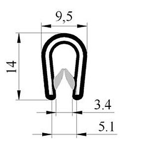 M300000800 Sa�l� Profil