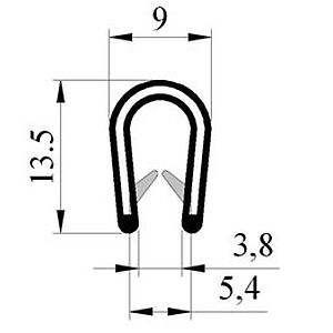 M300001200 Sa�l� Profil