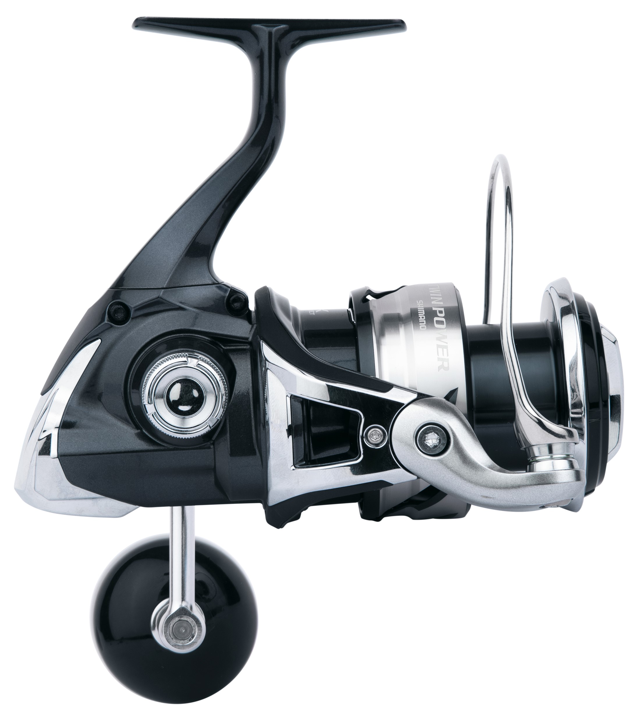 SHIMANO Ultimate Spinning Reel TWIN POWER SW C 5000 HG, 48% OFF