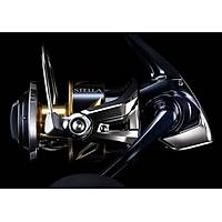 SHIMANO STELLA SW 10000PG-C 4.9:1 TUR 13S-ARB+1BB 25 KG DRAG 102 CM SARIM