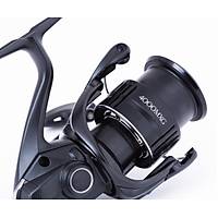 SHIMANO EXSENCE A 4000M XG SIPIN MAKNE 11+1BB 6.2:1 TUR 11 KG DRAK
