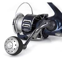 SHIMANO TWIN POWER XD 4000XG 6.2:1 TUR 11 KG DRAK 10+1 BB