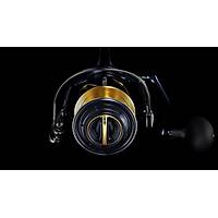 SHIMANO STELLA SW 10000PG-C 4.9:1 TUR 13S-ARB+1BB 25 KG DRAG 102 CM SARIM
