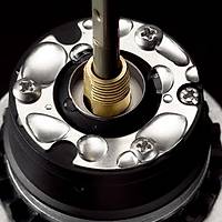 SHIMANO SPHEROS SW 3000 HG 3+1 BB 6.0:1 TUR 88 CM SARIM 9 KG DRAK