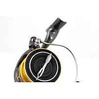 SHIMANO TWIN POWER FD 2500SHGFD 9+1 BB 6.0:1 TUR 4 KG DRAK