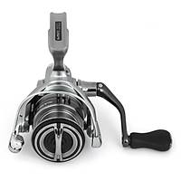 SHIMANO NASCI C3000 FC SPN MAKNE 4S SUS+1BB 5.0:1 TUR 73 CM SARIM