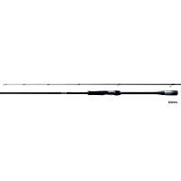 SHIMANO LUNAMIS SPIN KAMI 2,59 MT 7-35 GR ATAR DEER 124 GR AIRLIK