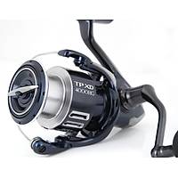 SHIMANO TWIN POWER XD 4000XG 6.2:1 TUR 11 KG DRAK 10+1 BB