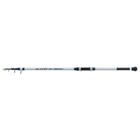 SHIMANO ALIVIO AX TELE BOAT 2,40 MT 150 GR