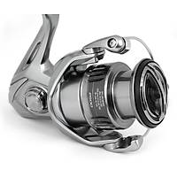 SHIMANO NASCI 2000S HG FC SPN MAKNE 4S SUS+1BB 6.0:1 TUR 79 CM SARIM