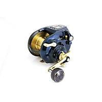 SHIMANO BEASTMASTER 9000A 3.1:1 TUR 14 BB ELEKTRKL MAKNE