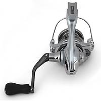 SHIMANO NASCI 2500S HG FC SPN MAKNE 4S SUS+1BB 6.2:1 TUR 91 CM SARIM