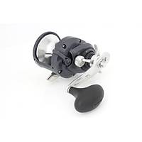 SHIMANO TORIUM 16 AL GH 3+1 BB 6.2:1 TUR 117 CM SARIM 11 KG DRAG KUVVET SOL KOL