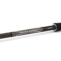 SHIMANO NEW DIALUNA 2,59 MT 3-21 GR ATAR 133 CM KAPALI BOY
