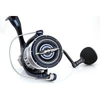 SHIMANO TWIN POWER XD C3000HG 6.0:1 TUR 9 KG DRAK 10+1 BB