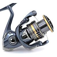 SHIMANO ULTEGRA 3000 HG FC 6.0:1 TUR 5+1 BB 9 KG DRAG 89 CM SARIM