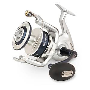 SHIMANO SARAGOSA 6000 SW 5S-ARB+1 BB 5.7:1 TUR