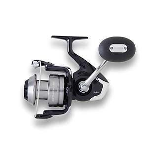 SHIMANO SPHEROS 5000 SW 4 S-ARB+1 BB 4.6:1 TUR