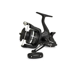 SHIMANO BAITRUNNER ST 4000 FB 1+1 BB 4.8:1 TUR