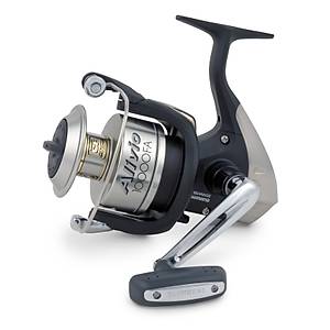 SHIMANO ALIVIO 10000 FA 4.9:1 TUR 1XSSS+1 BB