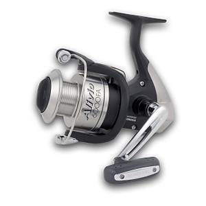SHIMANO ALIVIO 6000 FA 4.9:1 TUR 1XSSS+1 BB