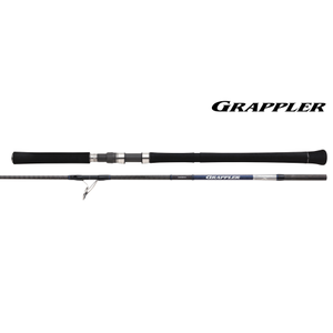 SHIMANO GRAPPLER 1,83 MT 90-200 GR 2 PAR�A JIG KAMI�I