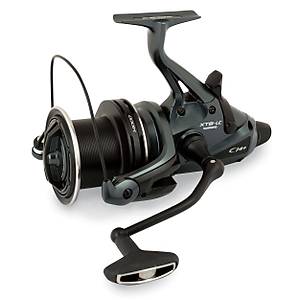 SHIMANO BIG BAITRUNNER CI4 XTB LC 6+1 BB 4.6:1 TUR 20 KG DRAG