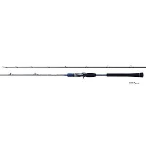 SHIMANO GAME TYPE JIGGING RODS B605 1,83 MT 300 GR TEK PAR�A JDM
