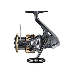 SHIMANO ULTEGRA 4000 XG D 6.2:1 TUR 5+1 BB 11 KG DRAG 101 CM SARIM