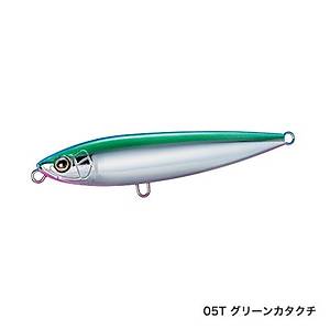 SHIMANO COLTSNIPER ROCK WALK 110F OT111SE 11 CM 23 GR