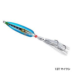 SHIMANO ENGETSU BOTTOM SHIP II 110 GR JIG RENK 013T