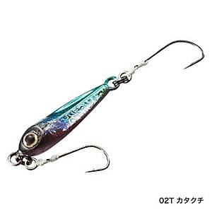 SHIMANO SOARE A-JIG 6,5 GR RENK 02T