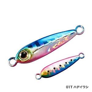 SHIMANO SOARE A-JIG 6,5 GR RENK 01T