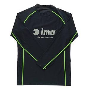 IMA RUSH GUARD II -XL- BEDEN S�YAH