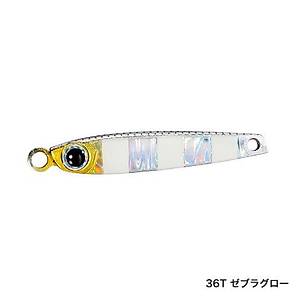 SHIMANO SOARE METAL SHOT TG 5 GR 36T LRF