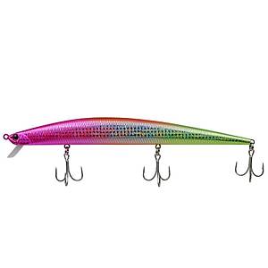 SEA HORSE WOBBLE PR�ME 175s 29gr  MAKET BALIK (DOUBLE P�NK CHART)